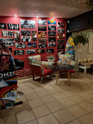 Puerto 25, 27400 La Paloma, Departamento de Rocha