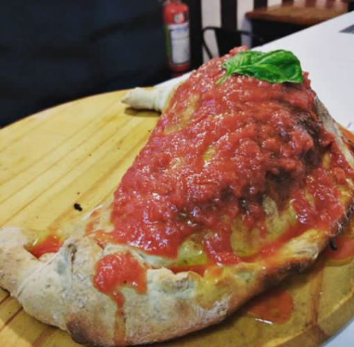 Sapori d'Italia - Gastronomía y hostelería