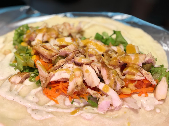 KEBAB NOVA DHELY - Gastronomía y hostelería