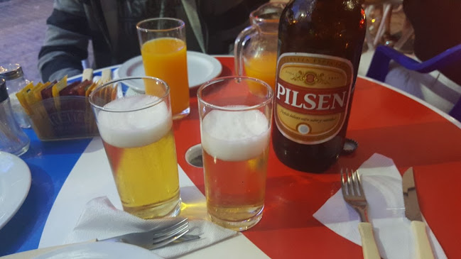 Uruguay 906, 50000 Salto, Departamento de Salto