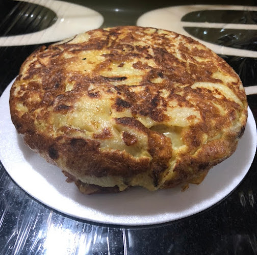 Comentarii opinii despre Parrillada El Gordo Rocha