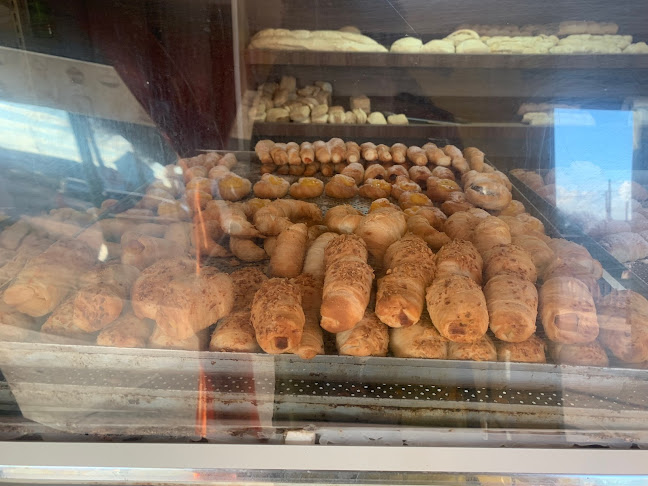 Panadería San K-rlos