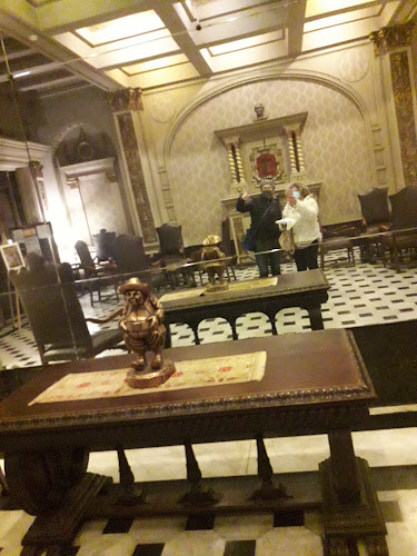 El Mesón Español - Montevideo