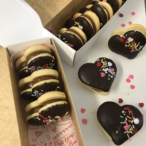 Opinii despre Pachu natural în Maldonado - Gastronomía y hostelería