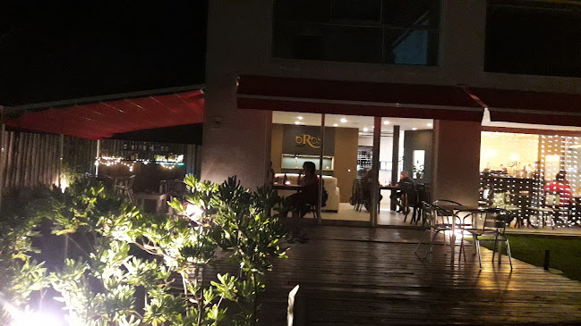 Oros Resto Pub