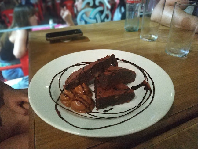 Bar Tinkal - Gastronomía y hostelería