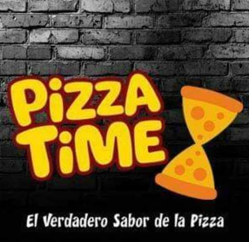 Pizza Time