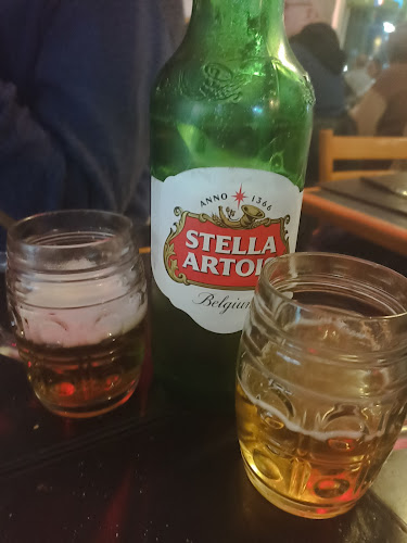 Opinii despre La Rotonda în Piriápolis - Gastronomía y hostelería