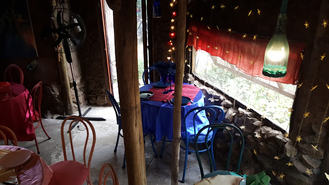 Comentarii opinii despre Restaurant Aquel Abrazo