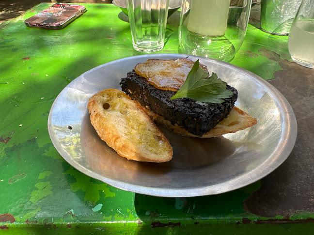 Cantina Mataojo - La Dacha