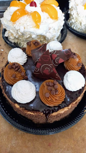 Opinii despre Nagai Pastelería în Montevideo - Gastronomía y hostelería