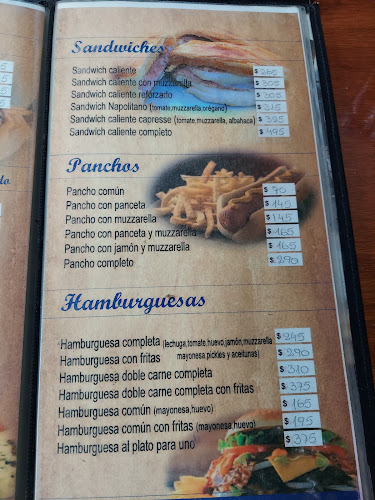 M76Q+G6Q, C. 18 de Julio, 80000 San José de Mayo, Departamento de San José