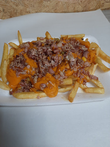 Comentarii opinii despre Chiviteria La Isla