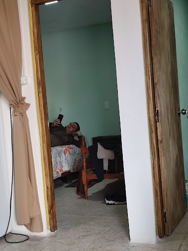 Pizzeria La Estacion - Minas