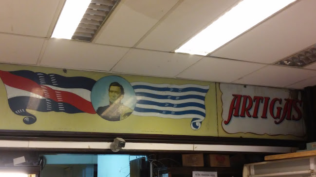 Opinii despre Panadería Segunda Artigas în Montevideo - Gastronomía y hostelería