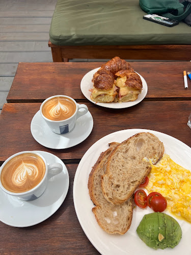 Comentarii opinii despre Panadería José Ignacio