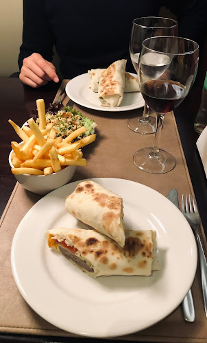 Opinii despre Lassh în Montevideo - Gastronomía y hostelería