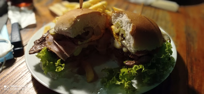 Kopakai - Atlántida