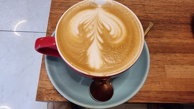 Café Doré - Montevideo