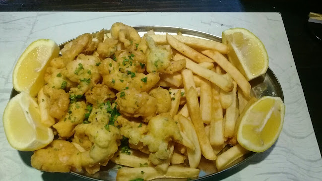 Comentarii opinii despre El Chipirón