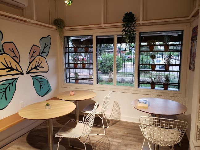 Pausa Carrasco - Gastronomía y hostelería