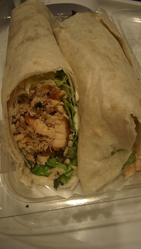 Comentarii opinii despre Sushiapp