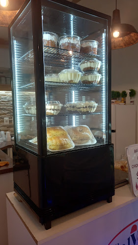 Opinii despre Heladería Calvelini în La Paloma - Gastronomía y hostelería