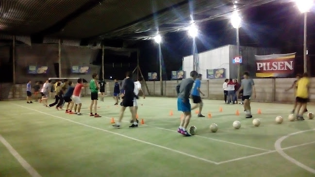 Panaderia San Cono - Gastronomía y hostelería