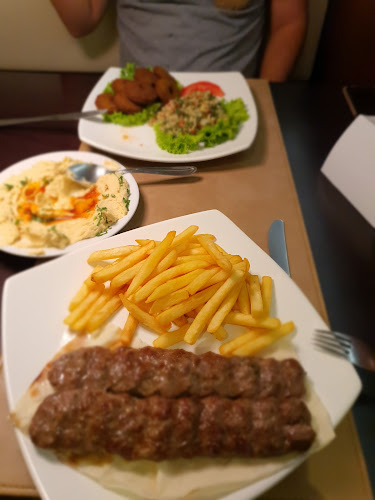 Lassh - Gastronomía y hostelería