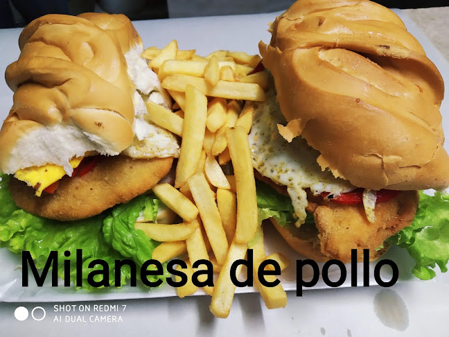 Comentarii opinii despre Bloquera Sánchez