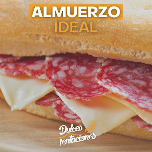 Comentarii opinii despre Dulces Tentaciones