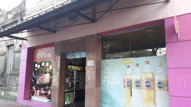 Opinii despre Panadería "La Nueva Posada" în Montevideo - Gastronomía y hostelería