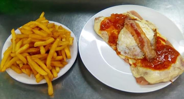 Kosas Rikas - Gastronomía y hostelería