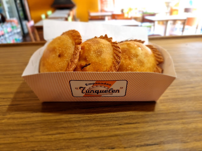 Comentarii opinii despre Empanadas Tunquelen