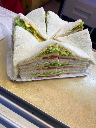 La Sabrosita. - Gastronomía y hostelería