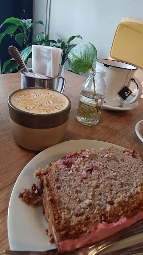 Sauco café - Montevideo