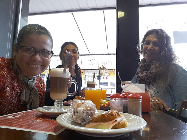 Comentarii opinii despre Trouville Salto Centro