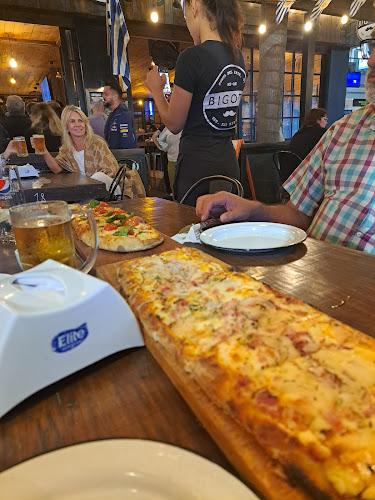 Bigote - Punta del Este