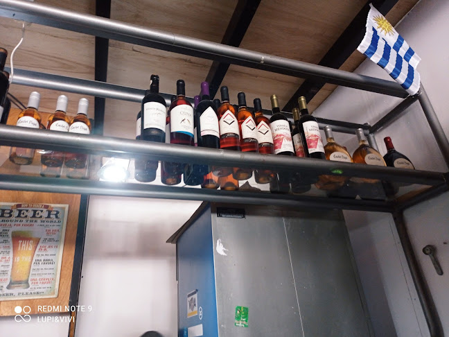 Friends - Gastronomía y hostelería