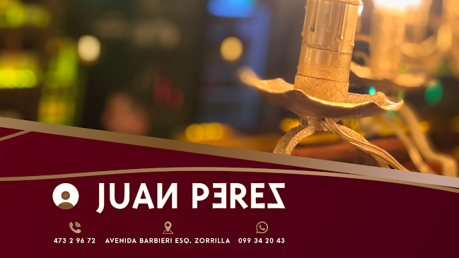 Juan Perez Resto Bar
