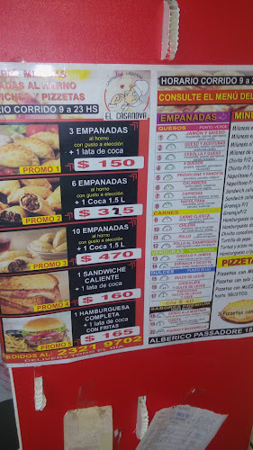 247 Bar - Gastronomía y hostelería