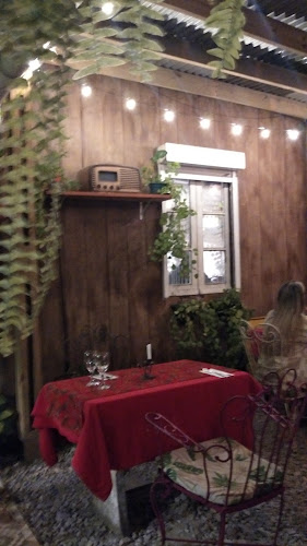 Comentarii opinii despre Si Querida