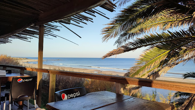 Rambla, 16000 Atlántida, Departamento de Canelones, Uruguay