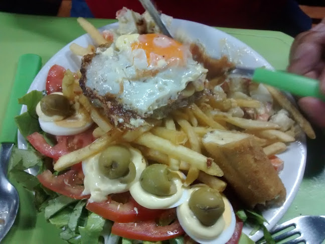 El Poligrillo - Gastronomía y hostelería