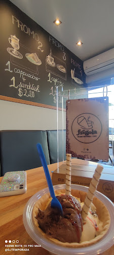 Av. Sarandí 850, 40000 Rivera, Departamento de Rivera