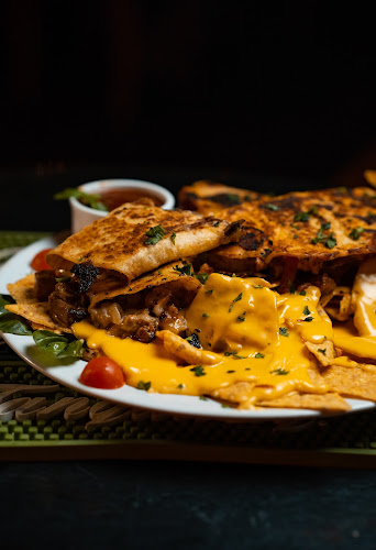 Comentarii opinii despre Q'atrevido