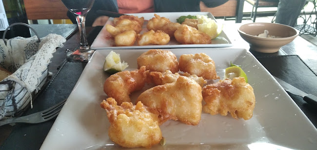 Comentarii opinii despre Chiringuito de Bello