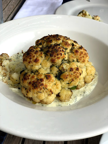 Restaurant Las Garzas