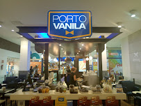 Porto Vanila - Montevideo