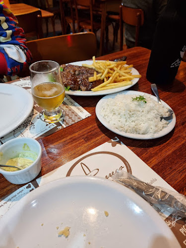 El Borrego Restaurante - Gastronomía y hostelería